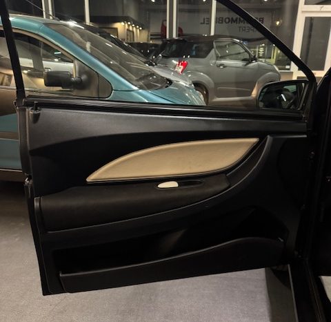 Aixam Coupé Brommobiel 2014 Grijs 26.159km vol