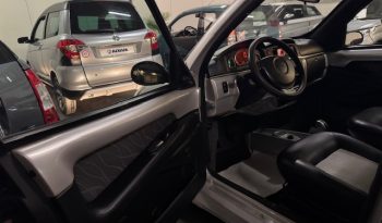 Ligier Xtoo RS Dci Brommobiel 2010 Grijs vol