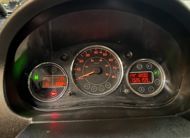 Aixam Coupé Brommobiel 2014 Grijs 26.159km vol