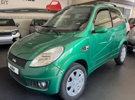 Ligier Xtoo R Brommobiel 2008 Groen