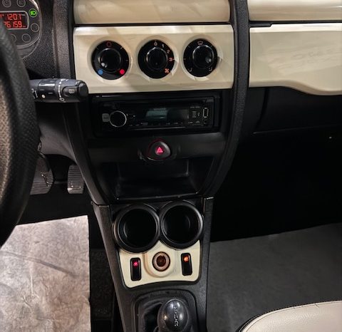 Aixam Coupé Brommobiel 2014 Grijs 26.159km vol