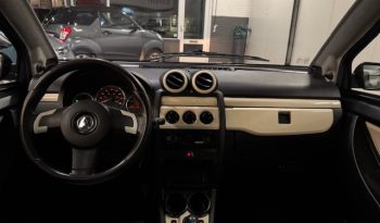 Aixam Coupé Brommobiel 2014 Grijs 26.159km vol