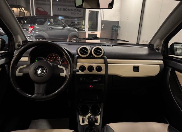 Aixam Coupé Brommobiel 2014 Grijs 26.159km vol
