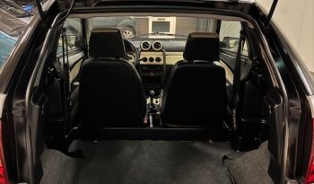 Aixam Coupé Brommobiel 2014 Grijs 26.159km vol