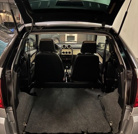 Aixam Coupé Brommobiel 2014 Grijs 26.159km vol