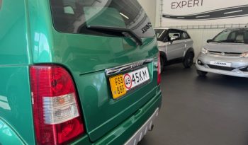 Ligier Xtoo R Brommobiel 2008 Groen vol