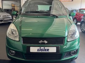 Ligier Xtoo R Brommobiel 2008 Groen