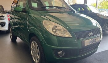 Ligier Xtoo R Brommobiel 2008 Groen vol