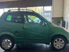 Ligier Xtoo R Brommobiel 2008 Groen