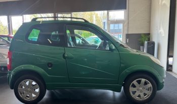 Ligier Xtoo R Brommobiel 2008 Groen vol